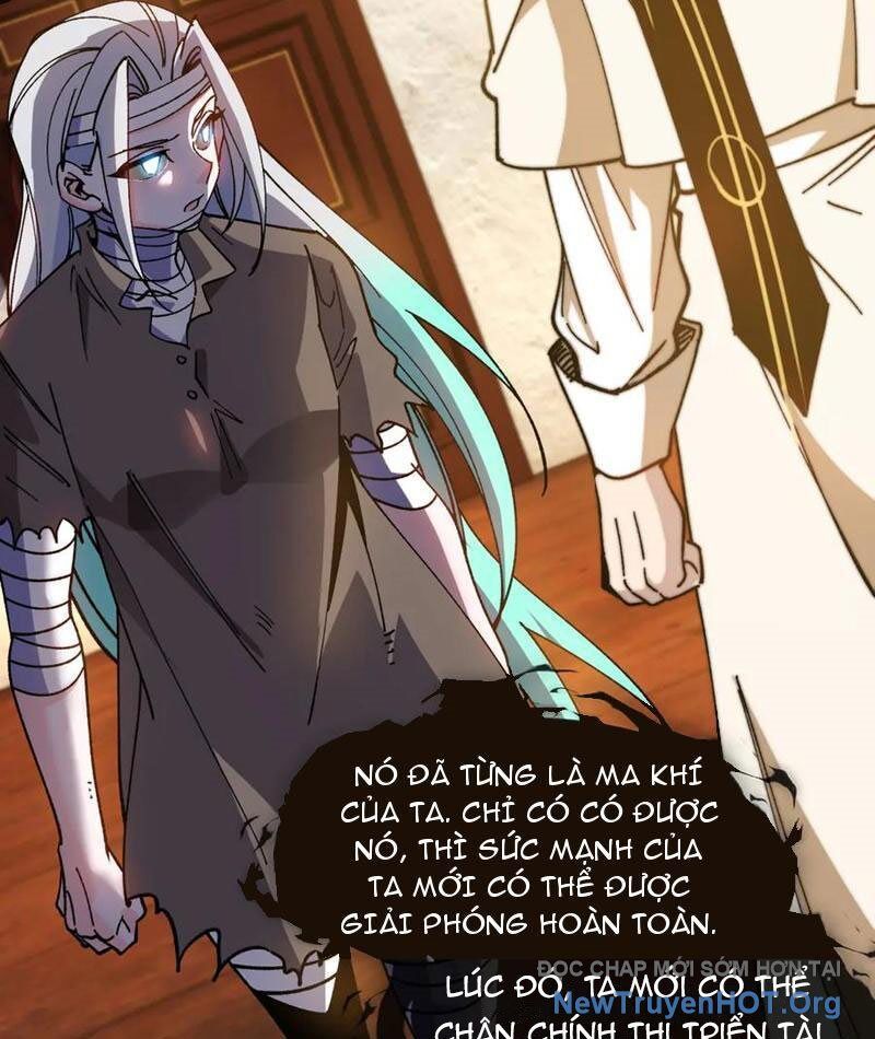 Ta Báo Thù Đế Quốc Sau Khi Bị Phản Bội: Chapter 26