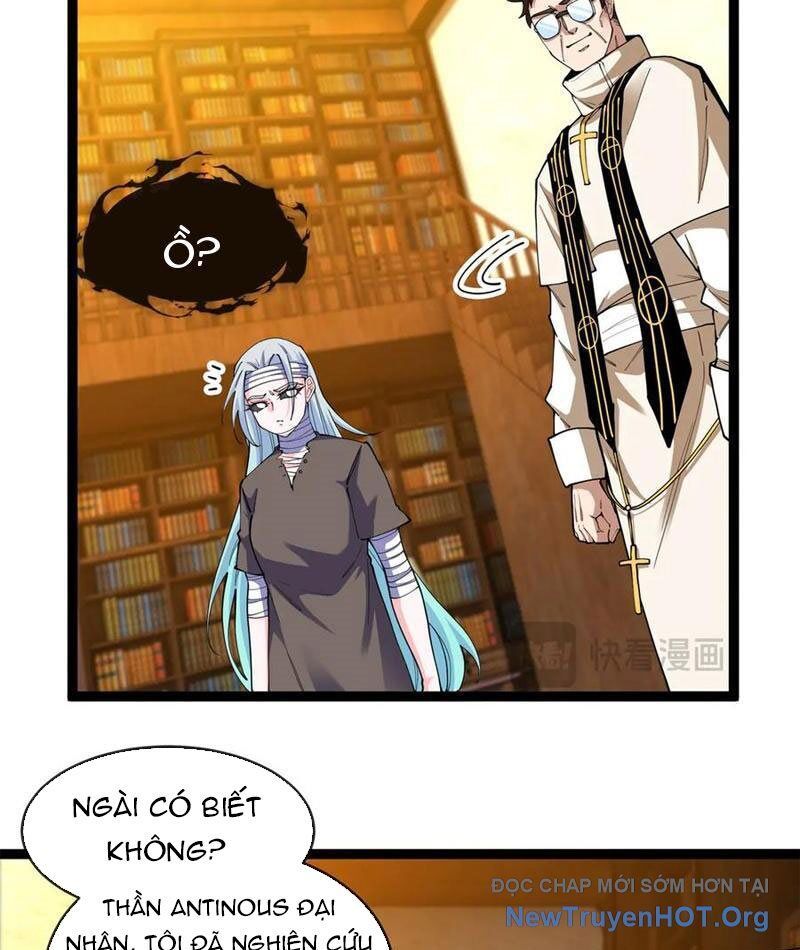 Ta Báo Thù Đế Quốc Sau Khi Bị Phản Bội: Chapter 26