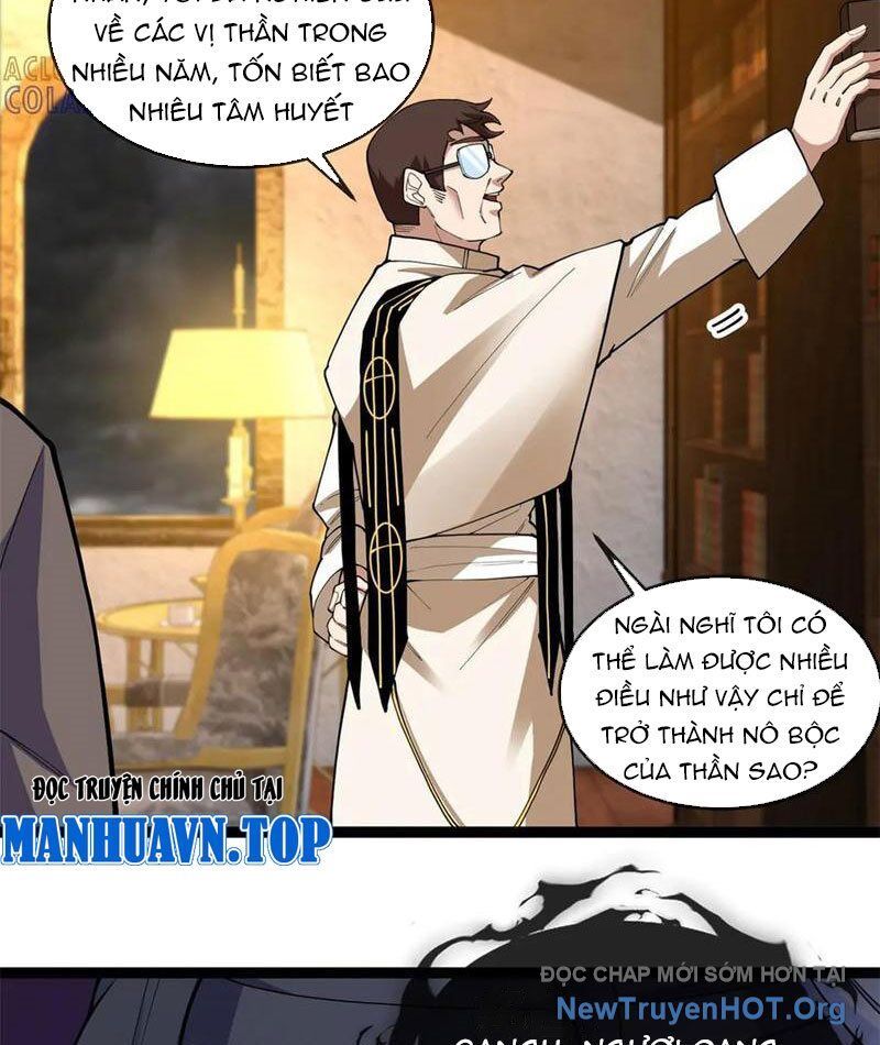 Ta Báo Thù Đế Quốc Sau Khi Bị Phản Bội: Chapter 26
