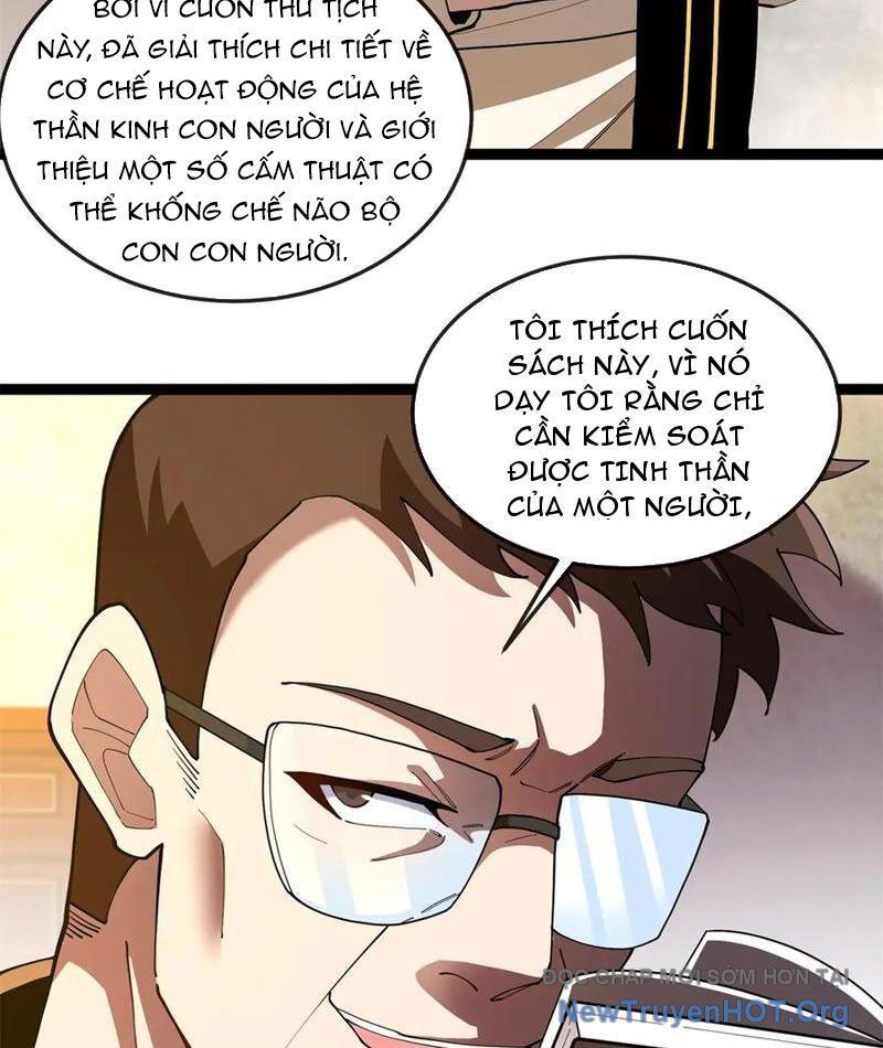 Ta Báo Thù Đế Quốc Sau Khi Bị Phản Bội: Chapter 26