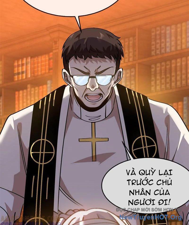 Ta Báo Thù Đế Quốc Sau Khi Bị Phản Bội: Chapter 26
