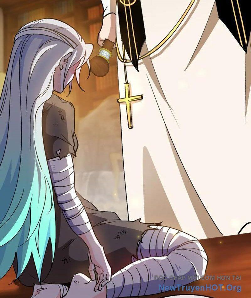 Ta Báo Thù Đế Quốc Sau Khi Bị Phản Bội: Chapter 26