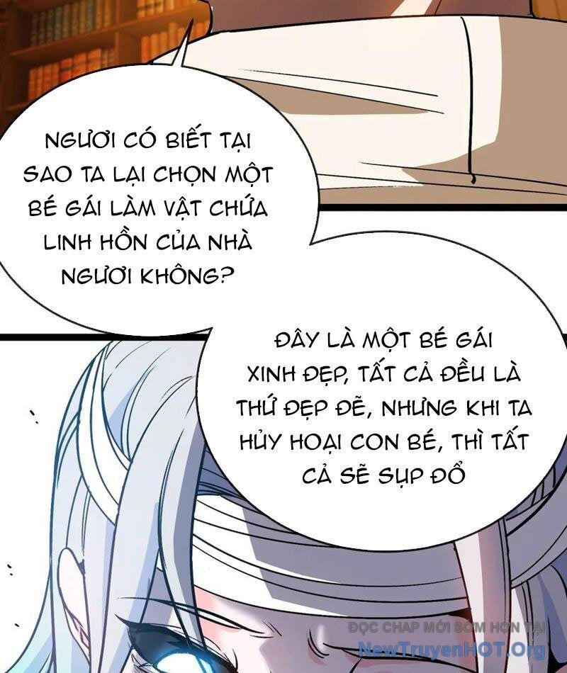 Ta Báo Thù Đế Quốc Sau Khi Bị Phản Bội: Chapter 26