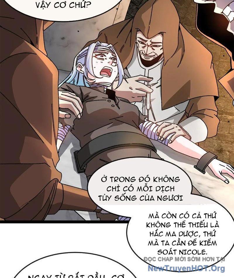 Ta Báo Thù Đế Quốc Sau Khi Bị Phản Bội: Chapter 26