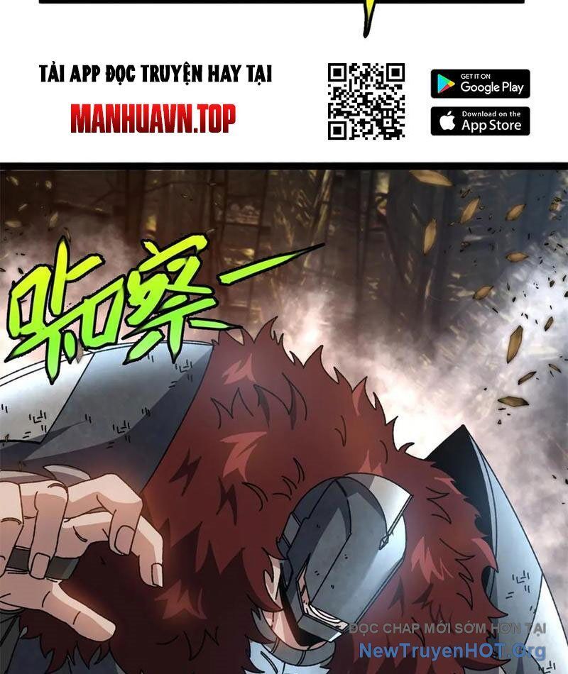 Ta Báo Thù Đế Quốc Sau Khi Bị Phản Bội: Chapter 26