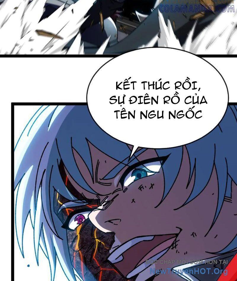 Ta Báo Thù Đế Quốc Sau Khi Bị Phản Bội: Chapter 26