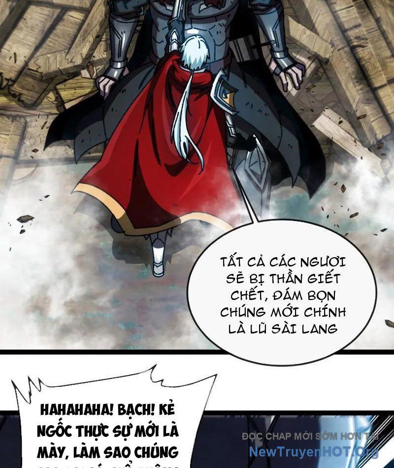 Ta Báo Thù Đế Quốc Sau Khi Bị Phản Bội: Chapter 26