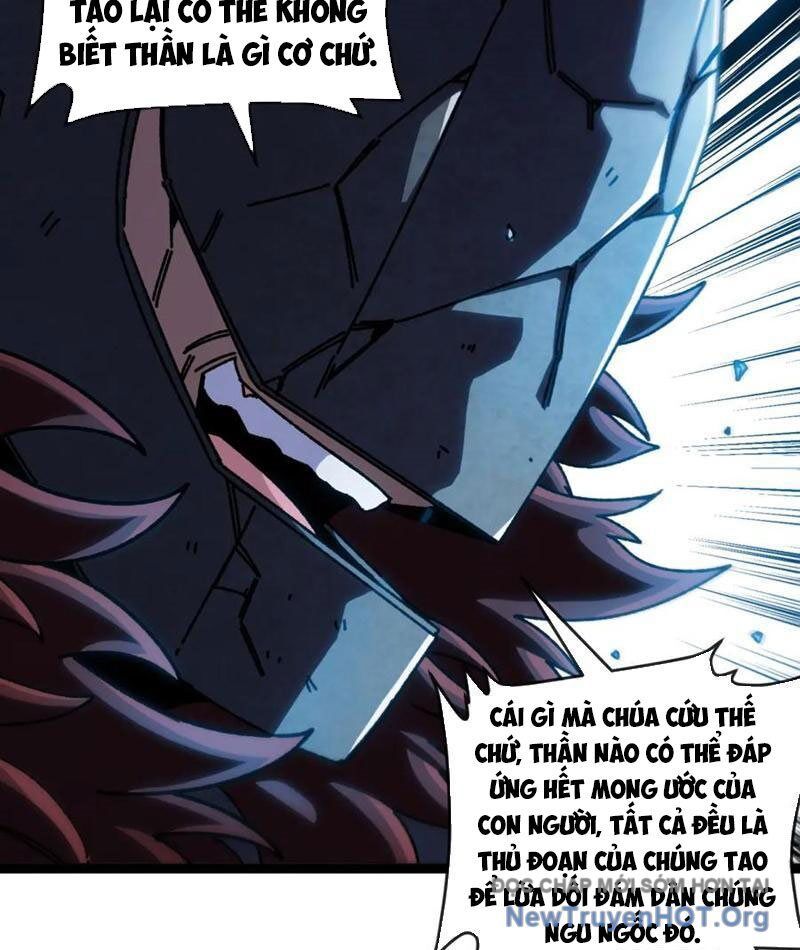 Ta Báo Thù Đế Quốc Sau Khi Bị Phản Bội: Chapter 26