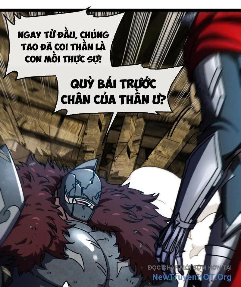 Ta Báo Thù Đế Quốc Sau Khi Bị Phản Bội: Chapter 26
