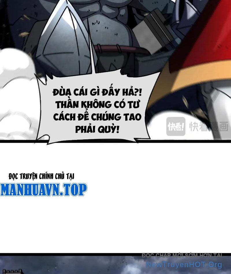 Ta Báo Thù Đế Quốc Sau Khi Bị Phản Bội: Chapter 26