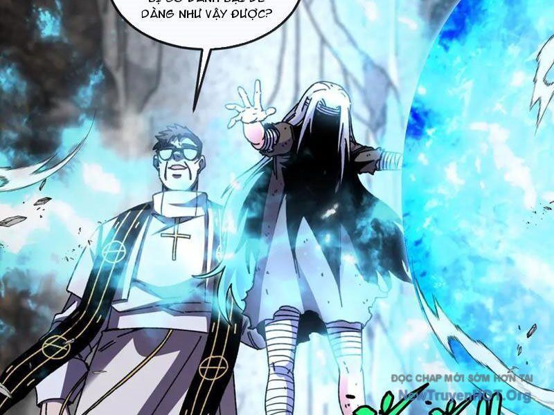 Ta Báo Thù Đế Quốc Sau Khi Bị Phản Bội: Chapter 27