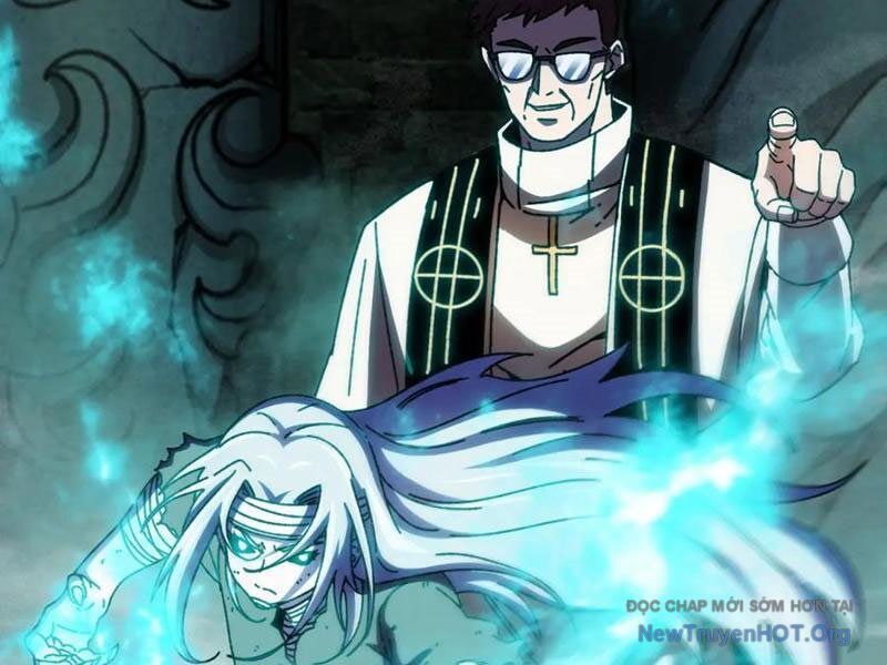 Ta Báo Thù Đế Quốc Sau Khi Bị Phản Bội: Chapter 27