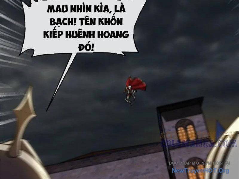 Ta Báo Thù Đế Quốc Sau Khi Bị Phản Bội: Chapter 27