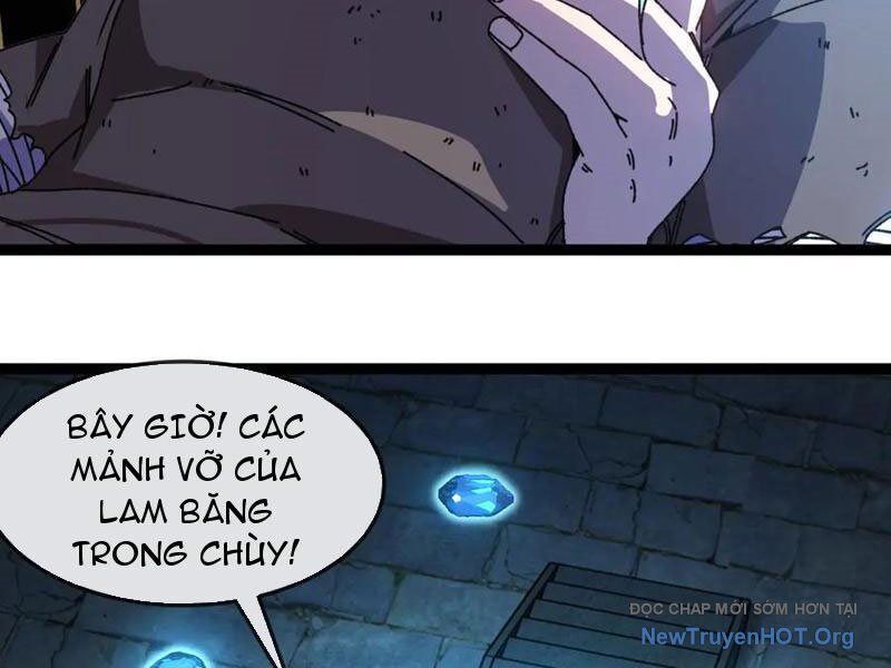 Ta Báo Thù Đế Quốc Sau Khi Bị Phản Bội: Chapter 27