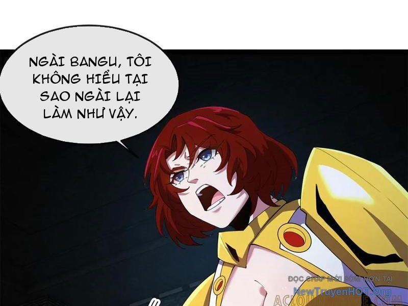 Ta Báo Thù Đế Quốc Sau Khi Bị Phản Bội: Chapter 27