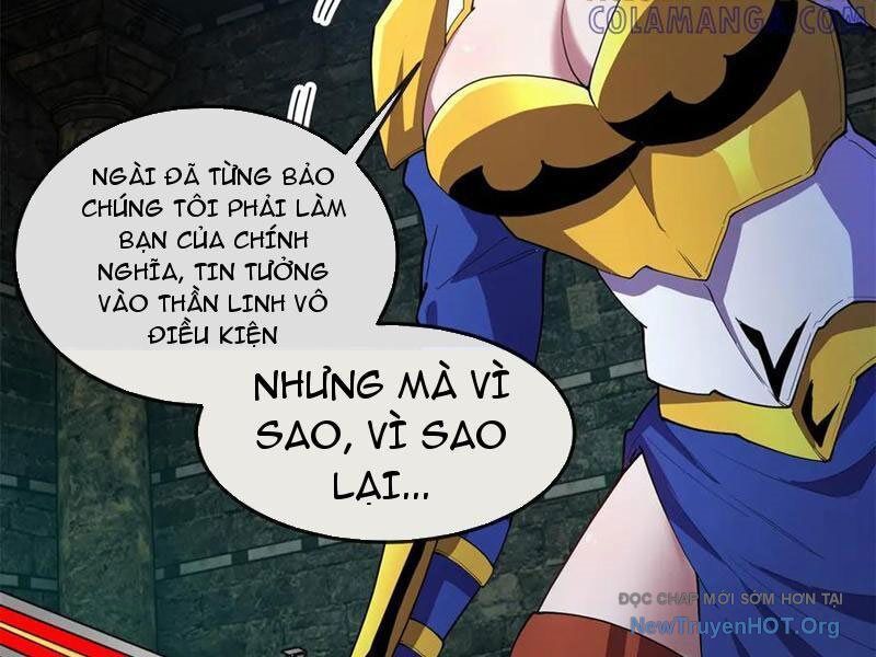 Ta Báo Thù Đế Quốc Sau Khi Bị Phản Bội: Chapter 27