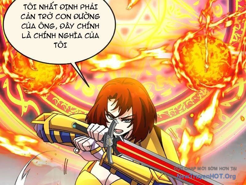 Ta Báo Thù Đế Quốc Sau Khi Bị Phản Bội: Chapter 27