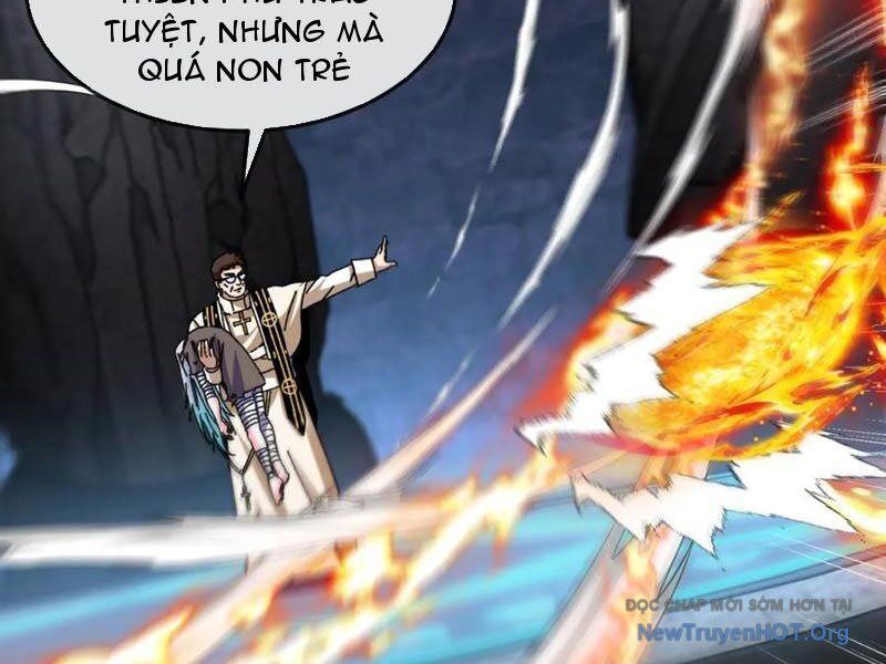 Ta Báo Thù Đế Quốc Sau Khi Bị Phản Bội: Chapter 27