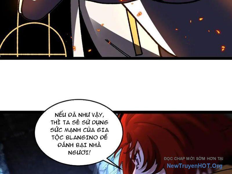 Ta Báo Thù Đế Quốc Sau Khi Bị Phản Bội: Chapter 27