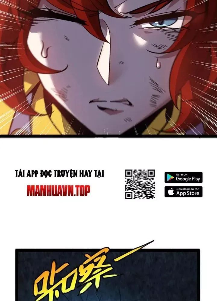 Ta Báo Thù Đế Quốc Sau Khi Bị Phản Bội: Chapter 28