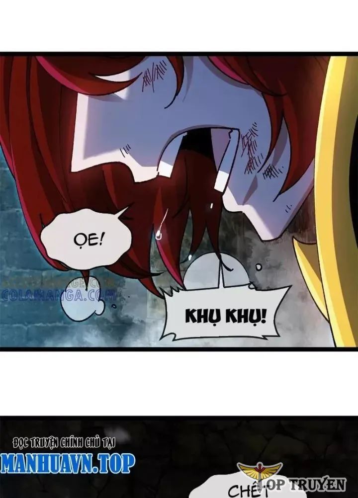 Ta Báo Thù Đế Quốc Sau Khi Bị Phản Bội: Chapter 28
