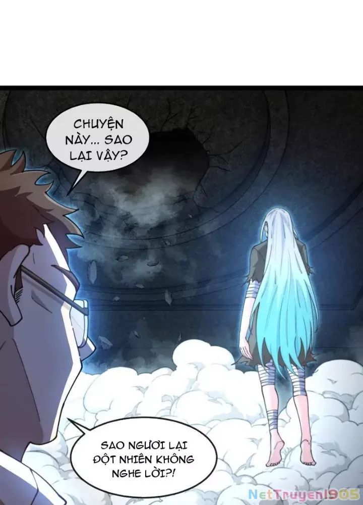 Ta Báo Thù Đế Quốc Sau Khi Bị Phản Bội: Chapter 28