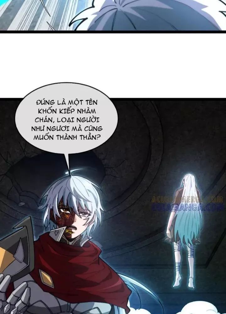 Ta Báo Thù Đế Quốc Sau Khi Bị Phản Bội: Chapter 28