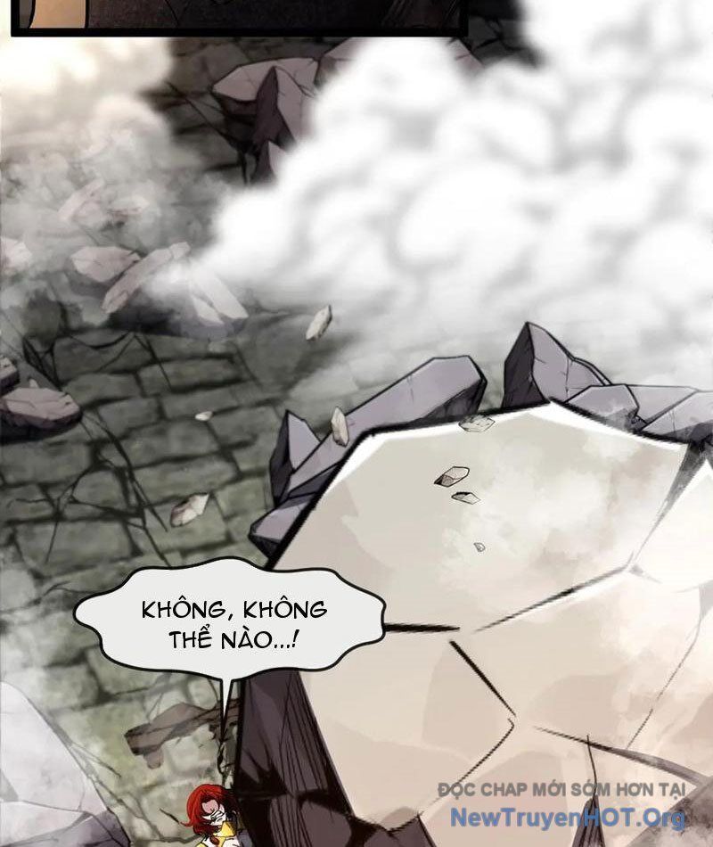 Ta Báo Thù Đế Quốc Sau Khi Bị Phản Bội: Chapter 29