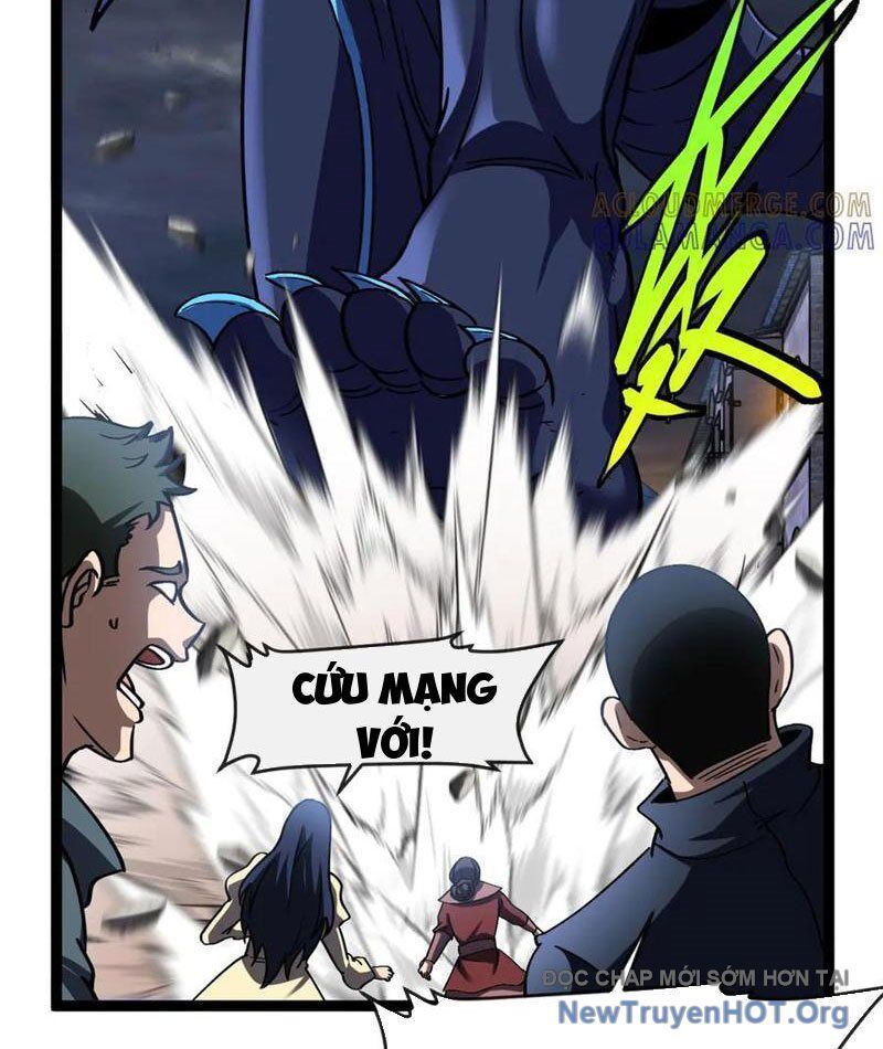 Ta Báo Thù Đế Quốc Sau Khi Bị Phản Bội: Chapter 29