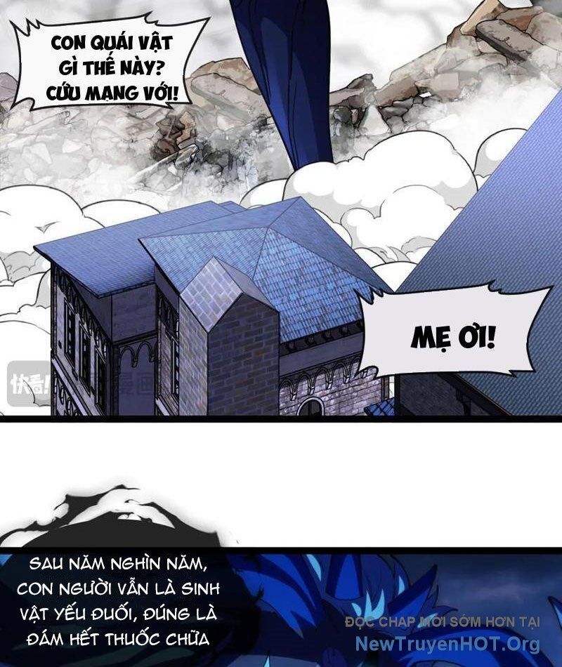 Ta Báo Thù Đế Quốc Sau Khi Bị Phản Bội: Chapter 29