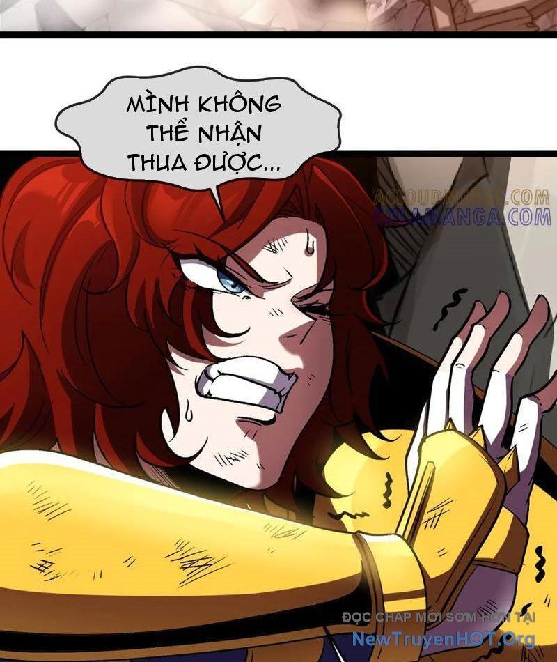 Ta Báo Thù Đế Quốc Sau Khi Bị Phản Bội: Chapter 29