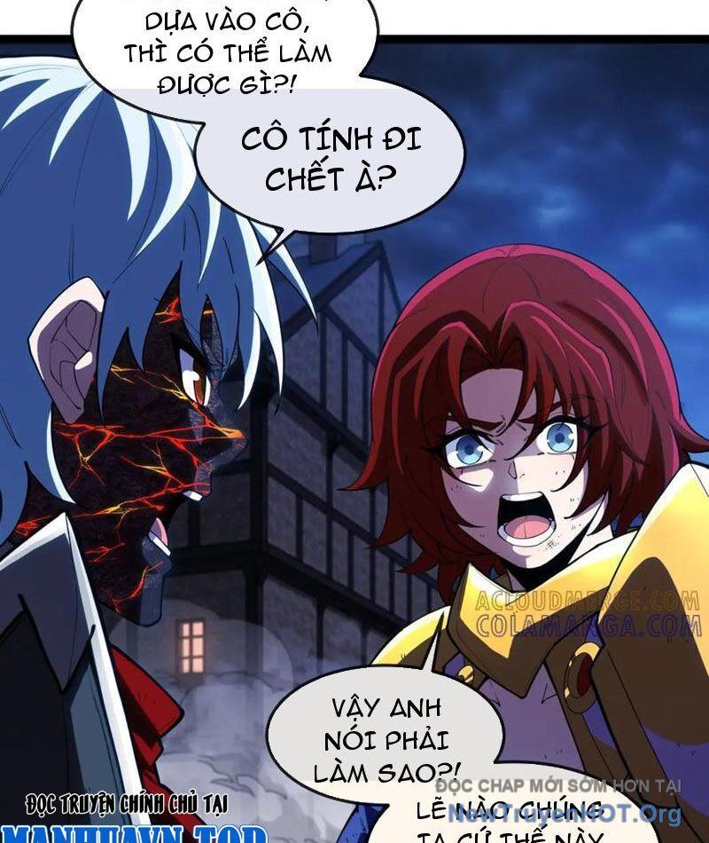 Ta Báo Thù Đế Quốc Sau Khi Bị Phản Bội: Chapter 29