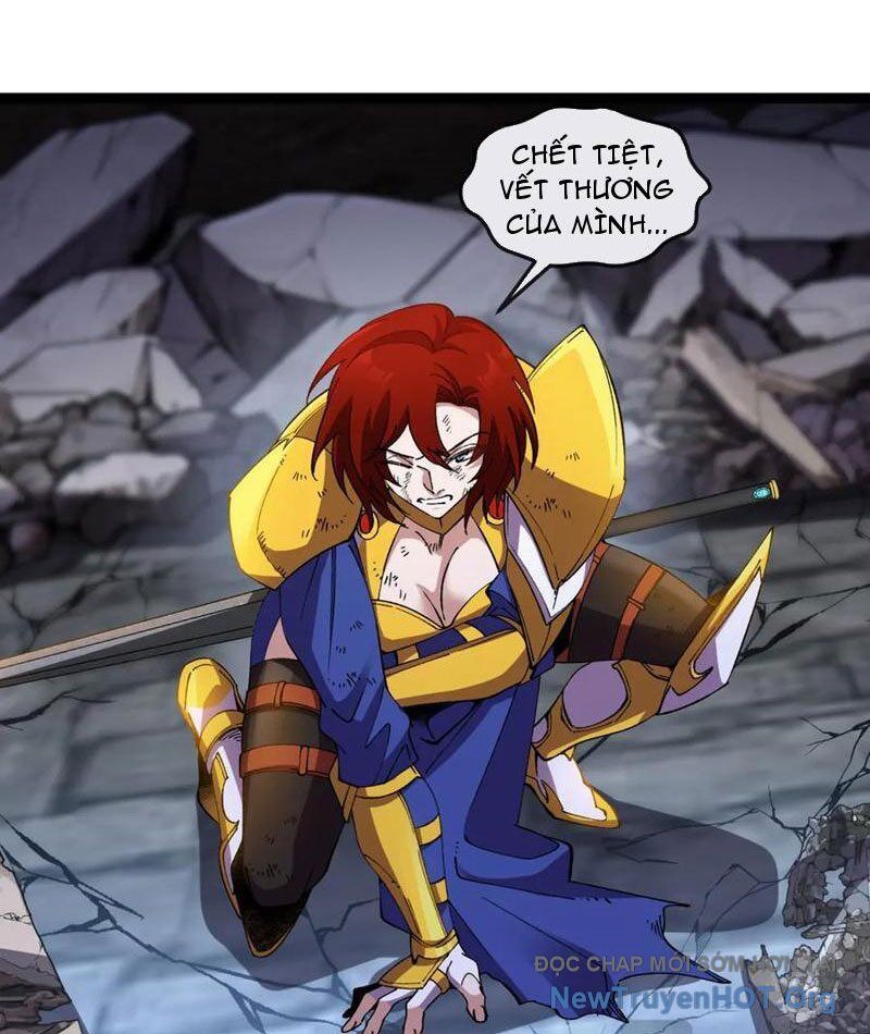 Ta Báo Thù Đế Quốc Sau Khi Bị Phản Bội: Chapter 29