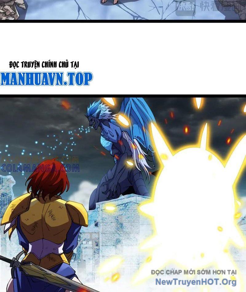 Ta Báo Thù Đế Quốc Sau Khi Bị Phản Bội: Chapter 29
