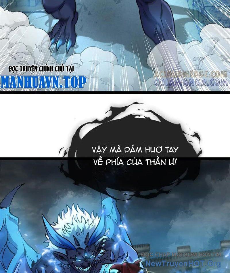 Ta Báo Thù Đế Quốc Sau Khi Bị Phản Bội: Chapter 29