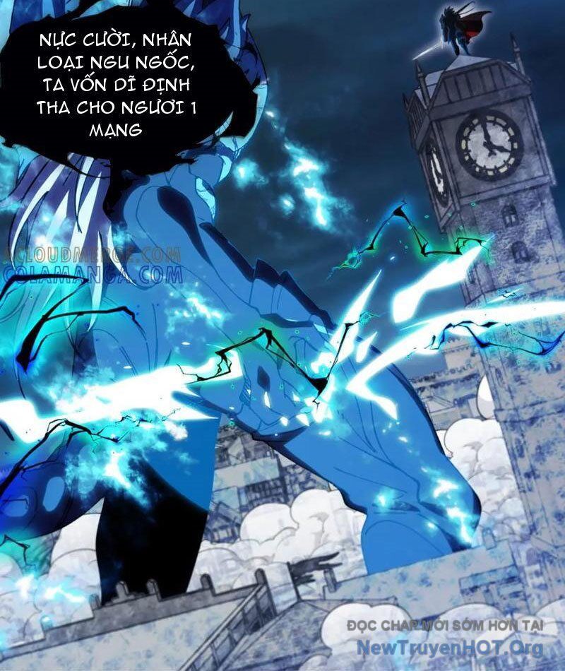 Ta Báo Thù Đế Quốc Sau Khi Bị Phản Bội: Chapter 29