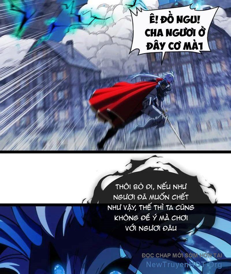Ta Báo Thù Đế Quốc Sau Khi Bị Phản Bội: Chapter 29