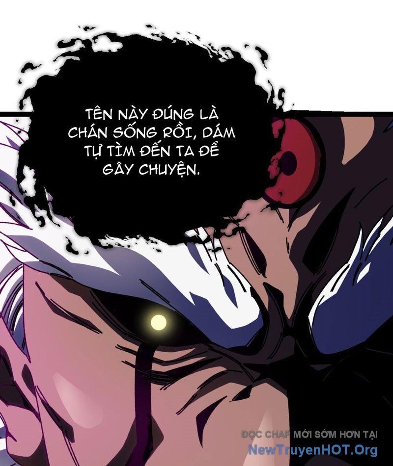 Ta Báo Thù Đế Quốc Sau Khi Bị Phản Bội: Chapter 3