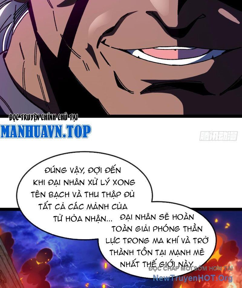 Ta Báo Thù Đế Quốc Sau Khi Bị Phản Bội: Chapter 3