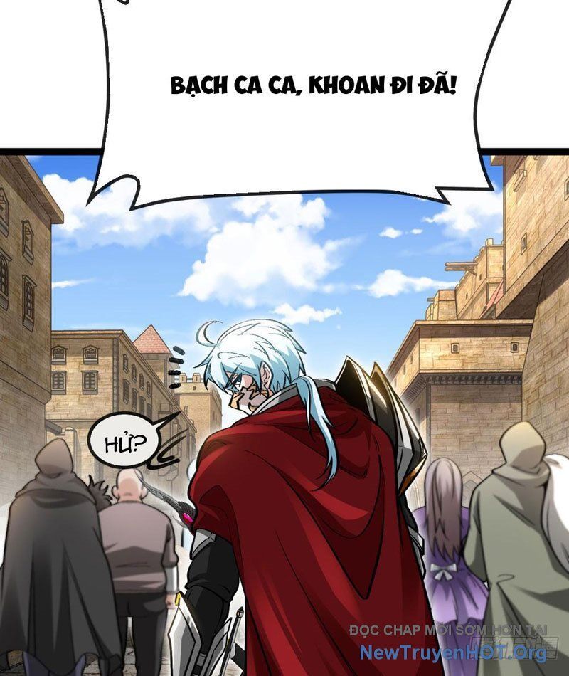 Ta Báo Thù Đế Quốc Sau Khi Bị Phản Bội: Chapter 3