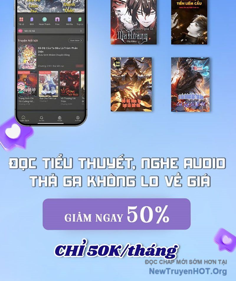 Ta Báo Thù Đế Quốc Sau Khi Bị Phản Bội: Chapter 3