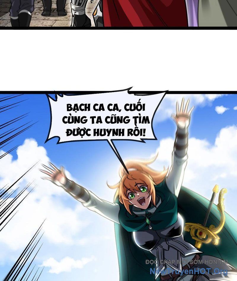 Ta Báo Thù Đế Quốc Sau Khi Bị Phản Bội: Chapter 3