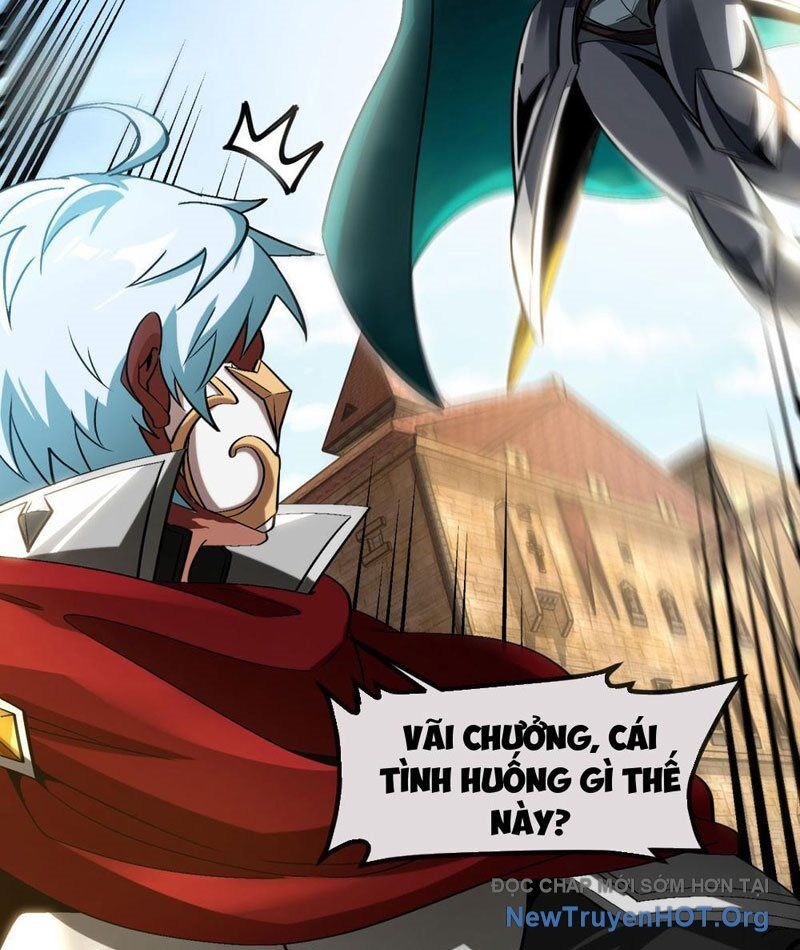 Ta Báo Thù Đế Quốc Sau Khi Bị Phản Bội: Chapter 3