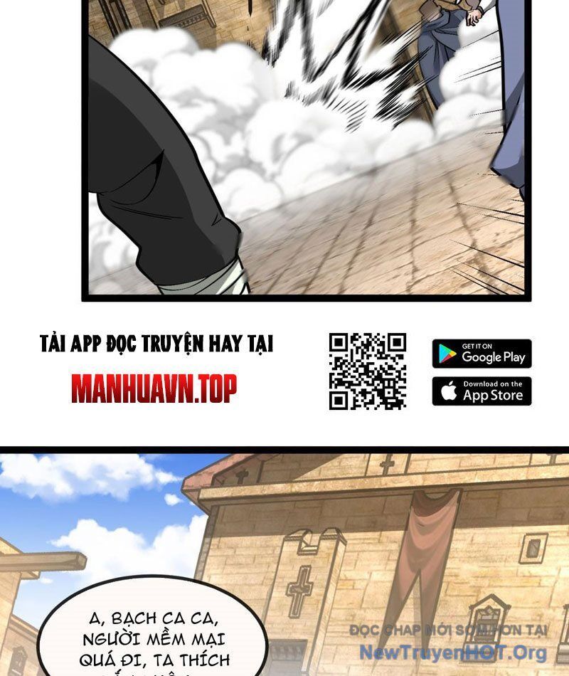 Ta Báo Thù Đế Quốc Sau Khi Bị Phản Bội: Chapter 3