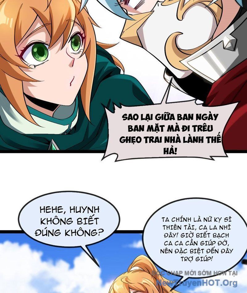 Ta Báo Thù Đế Quốc Sau Khi Bị Phản Bội: Chapter 3
