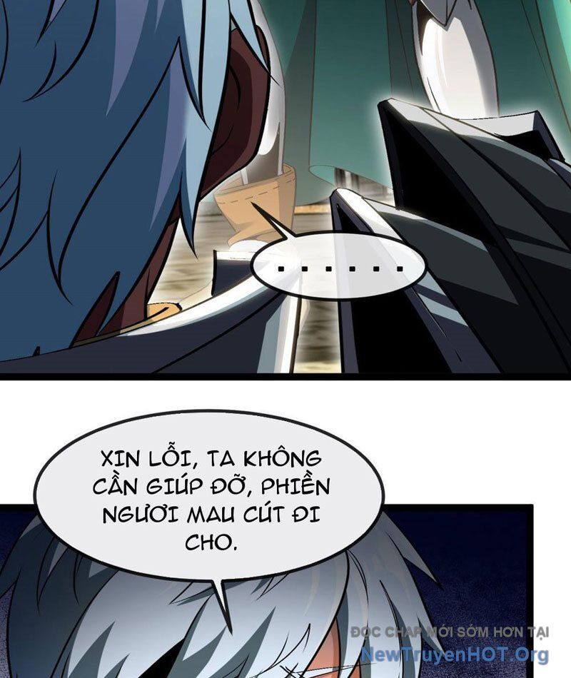 Ta Báo Thù Đế Quốc Sau Khi Bị Phản Bội: Chapter 3