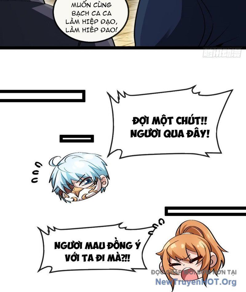 Ta Báo Thù Đế Quốc Sau Khi Bị Phản Bội: Chapter 3