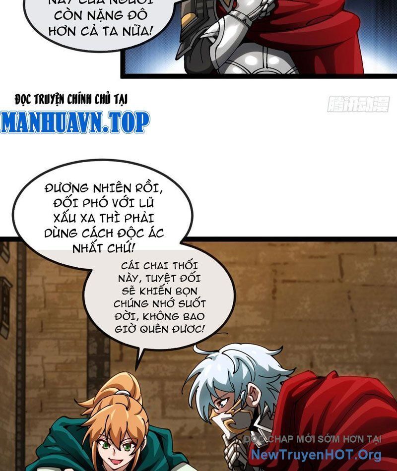Ta Báo Thù Đế Quốc Sau Khi Bị Phản Bội: Chapter 3