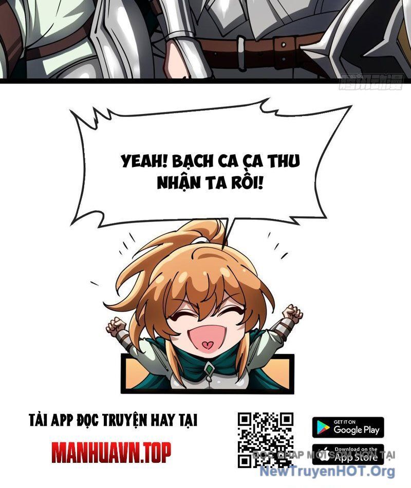 Ta Báo Thù Đế Quốc Sau Khi Bị Phản Bội: Chapter 3