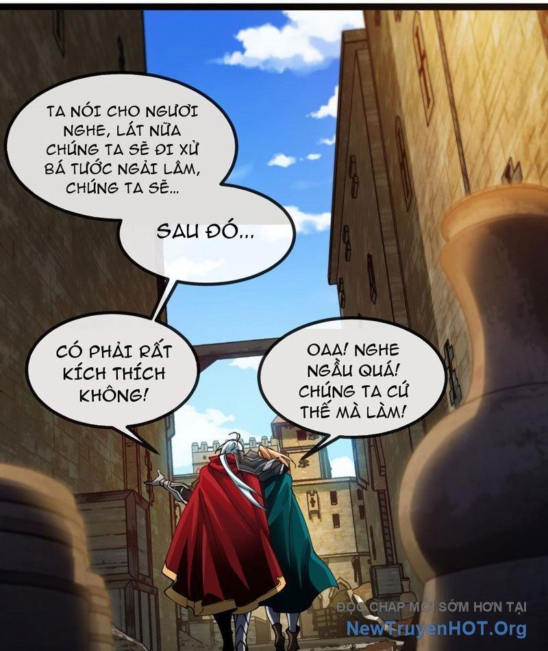 Ta Báo Thù Đế Quốc Sau Khi Bị Phản Bội: Chapter 3